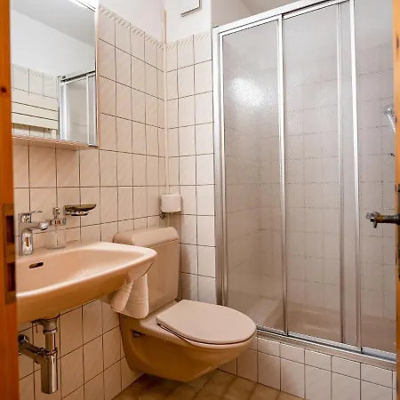 Apartment Chesa Auricula 1-1 By Interhome