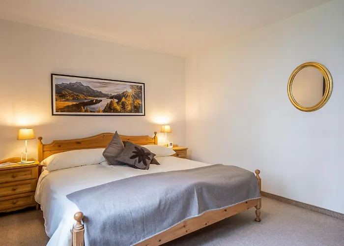 Chesa Auricula 1-1 By Interhome Apartamento Sils Maria