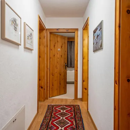Appartement Chesa Auricula 1-1 By Interhome