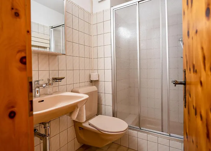 Appartement Chesa Auricula 1-1 By Interhome