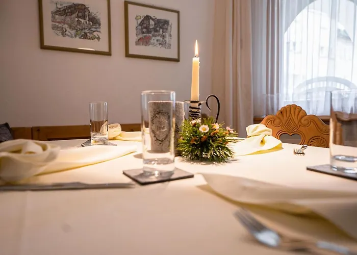 Chesa Auricula 1-1 By Interhome